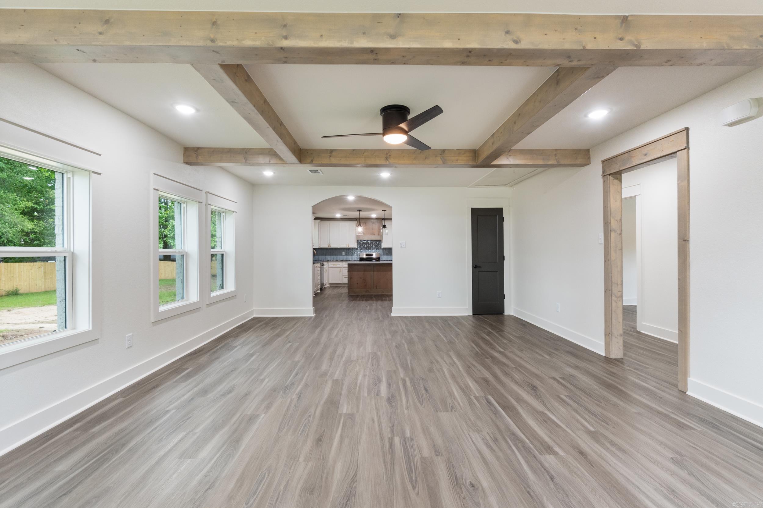 NF Ward - Residential