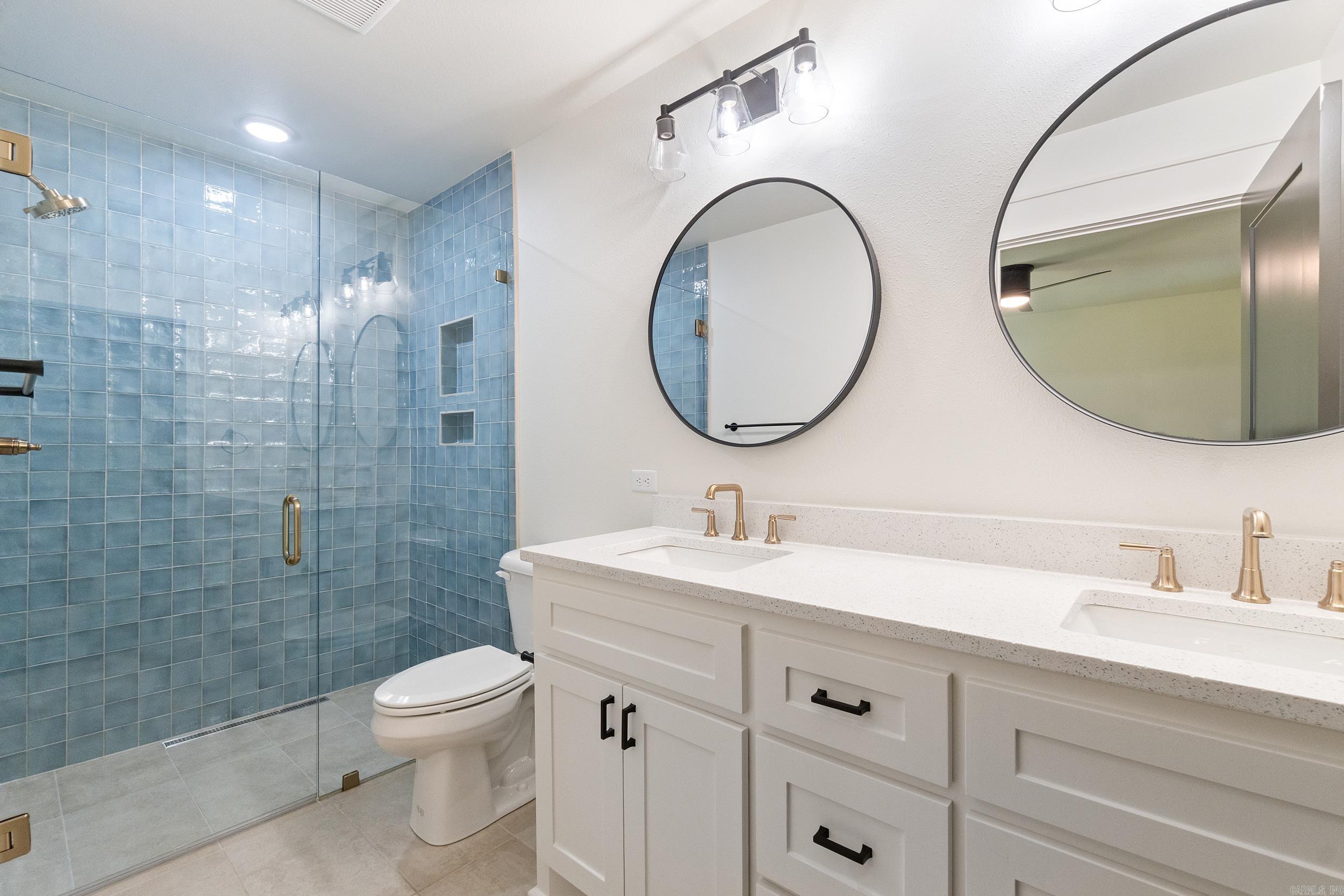 NF Ward - Residential