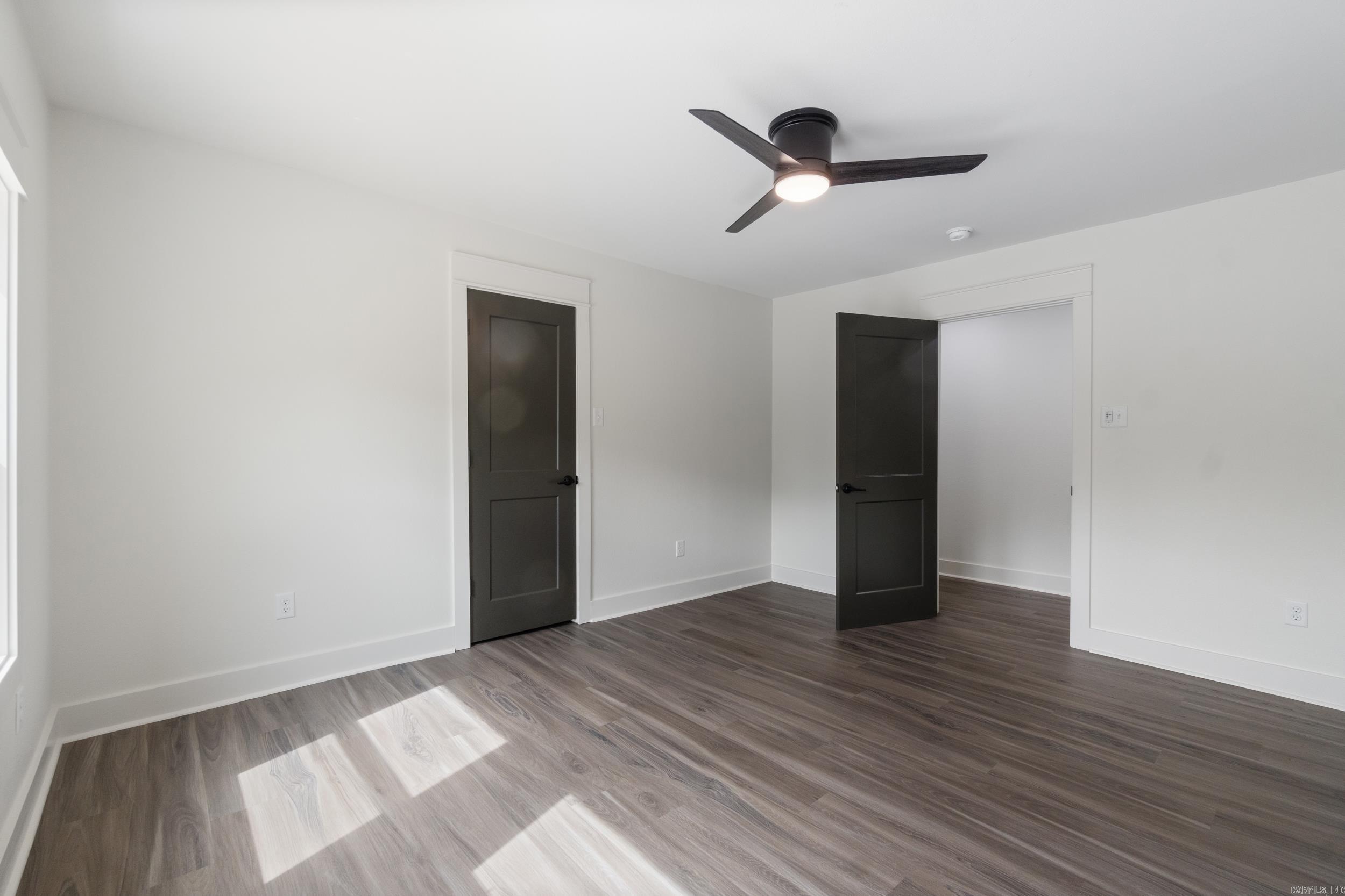 NF Ward - Residential