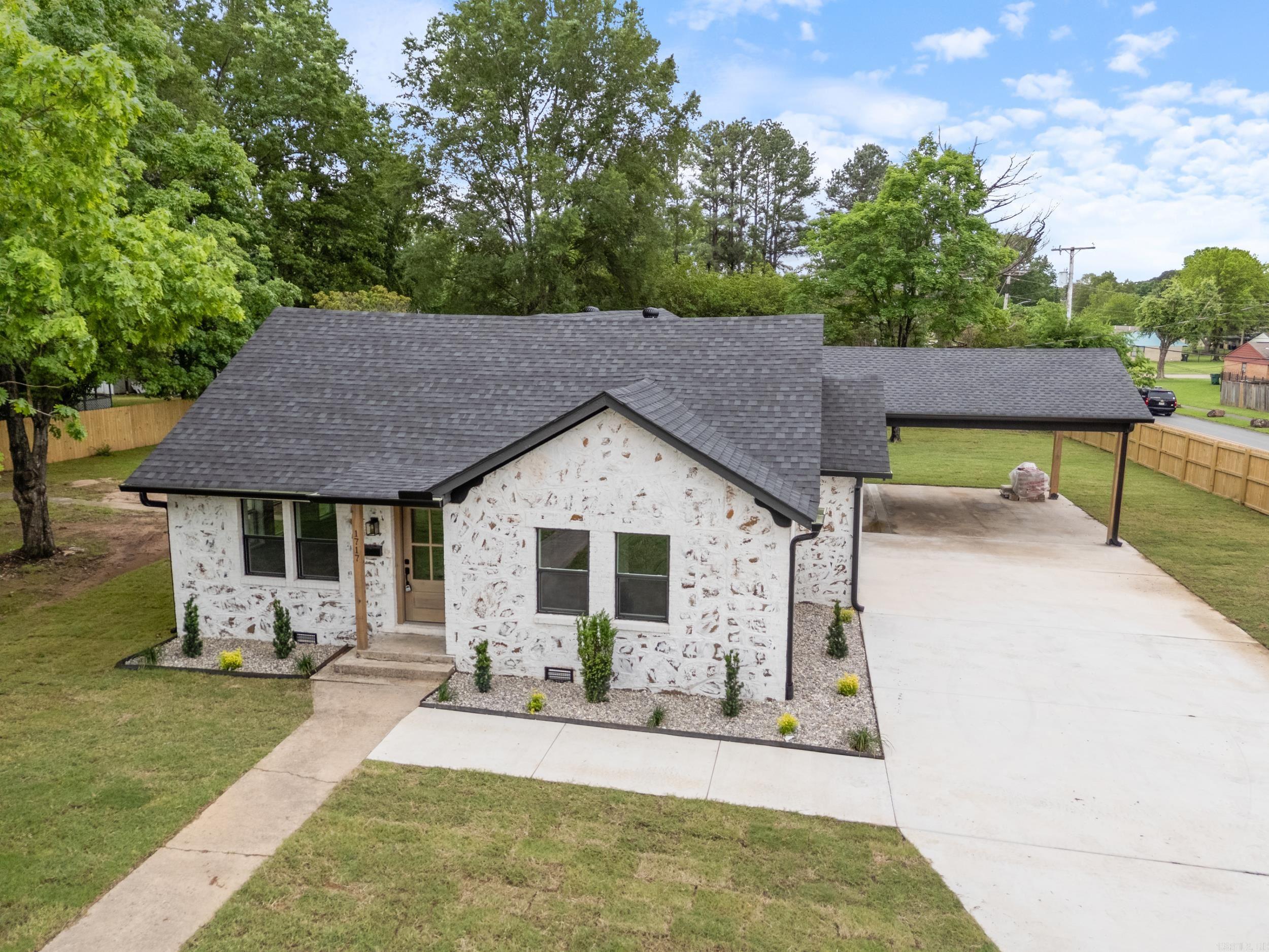 NF Ward - Residential