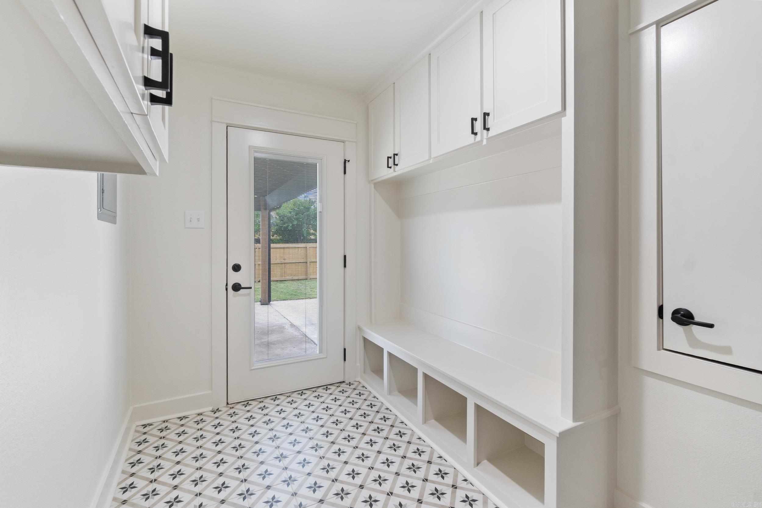 NF Ward - Residential