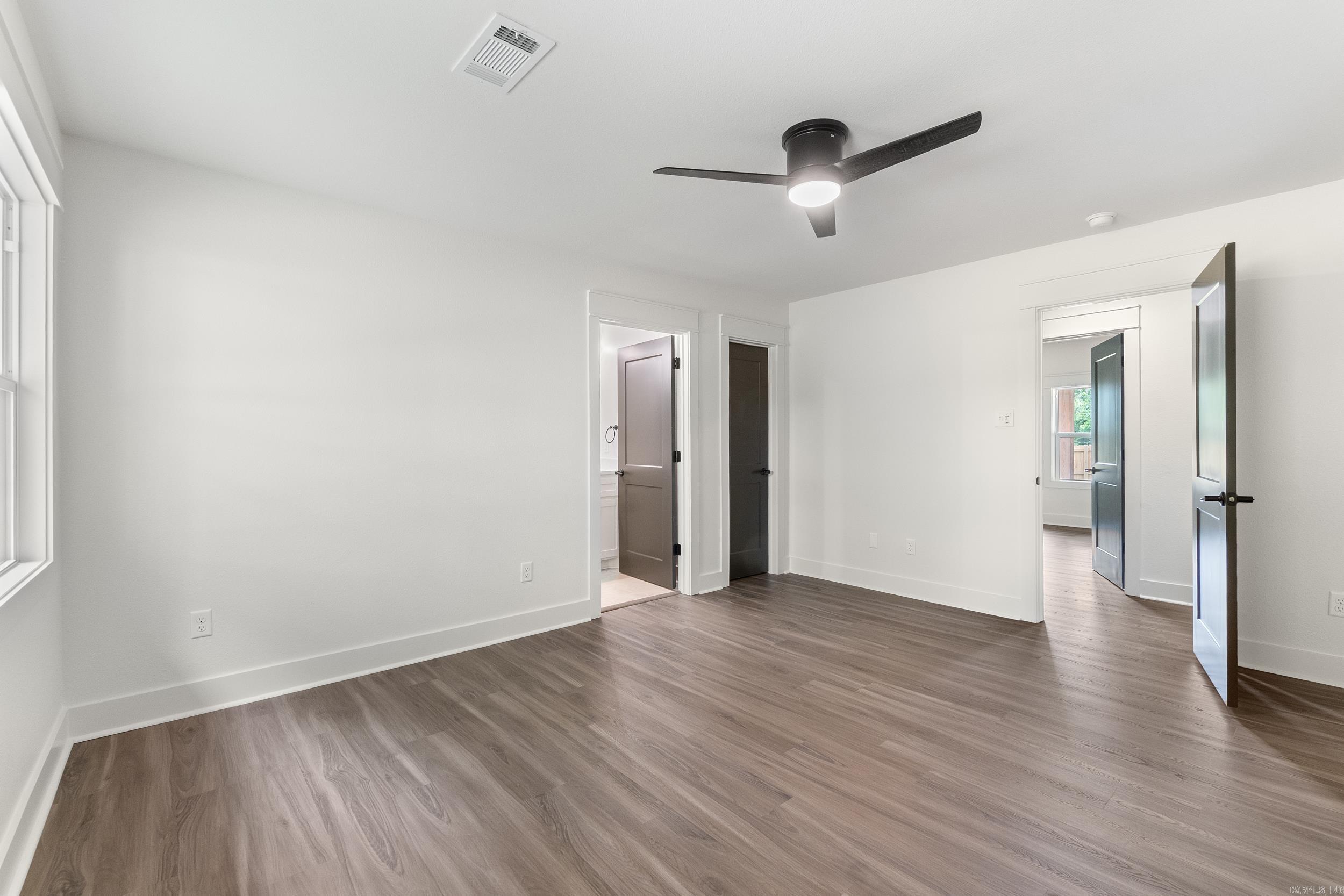 NF Ward - Residential