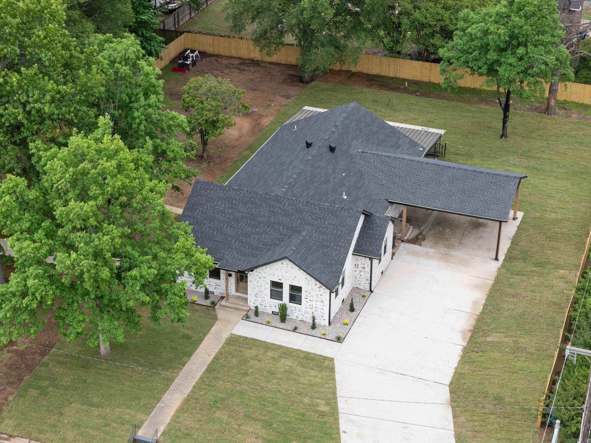 NF Ward - Residential