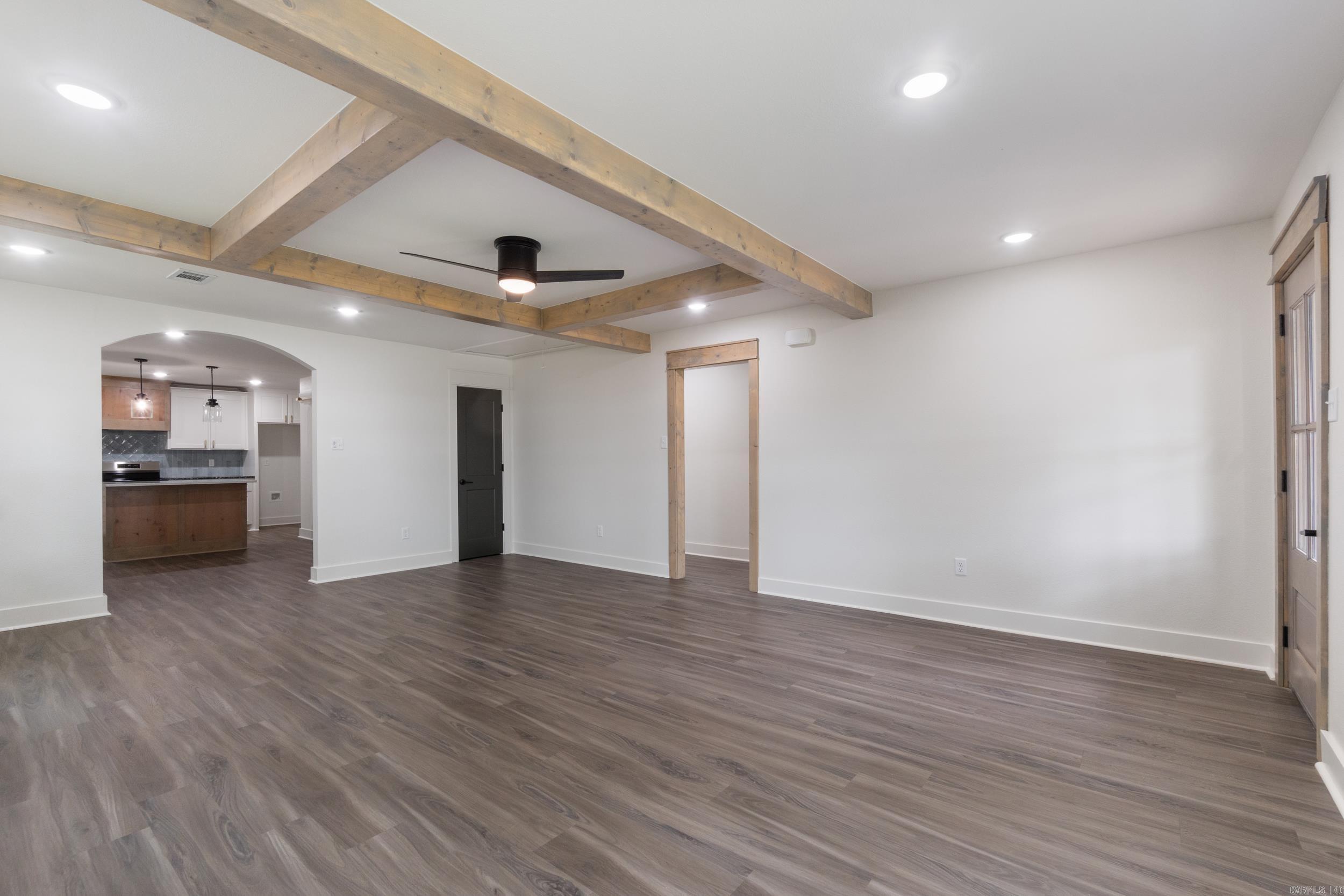 NF Ward - Residential