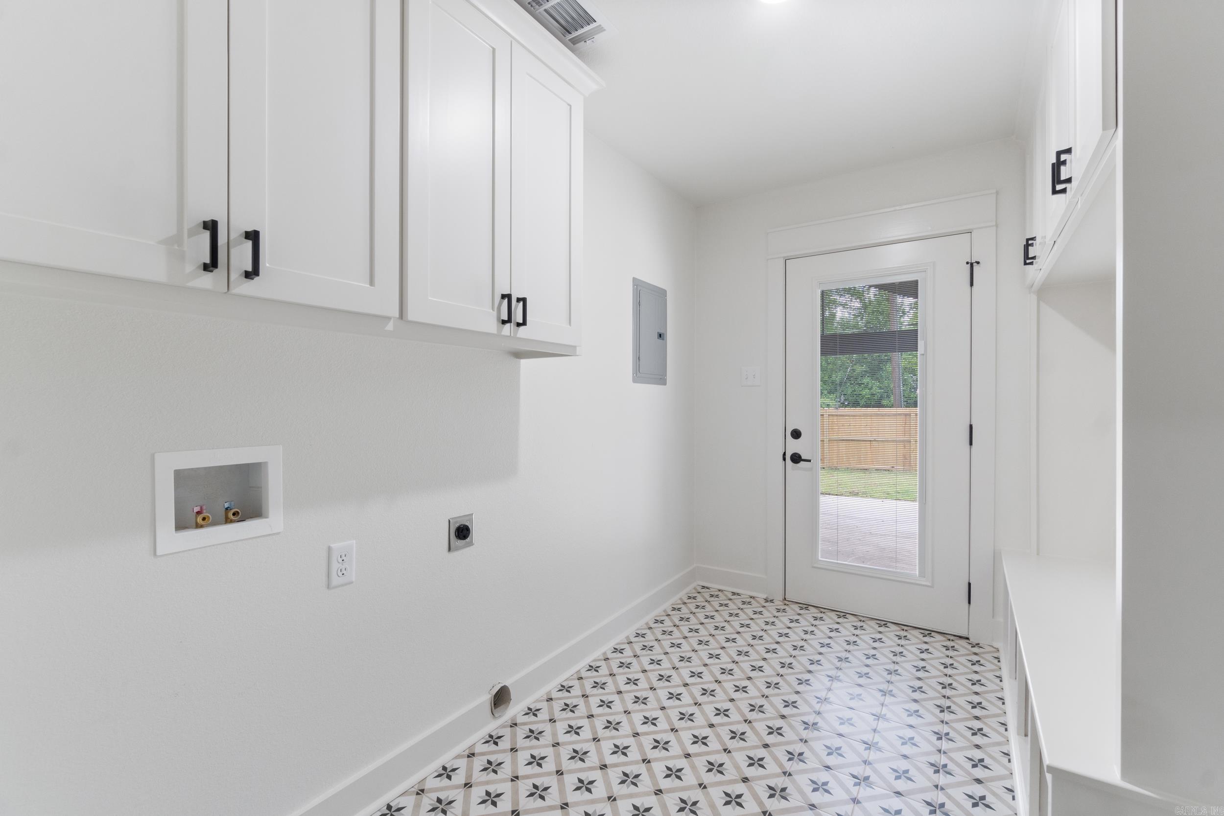 NF Ward - Residential