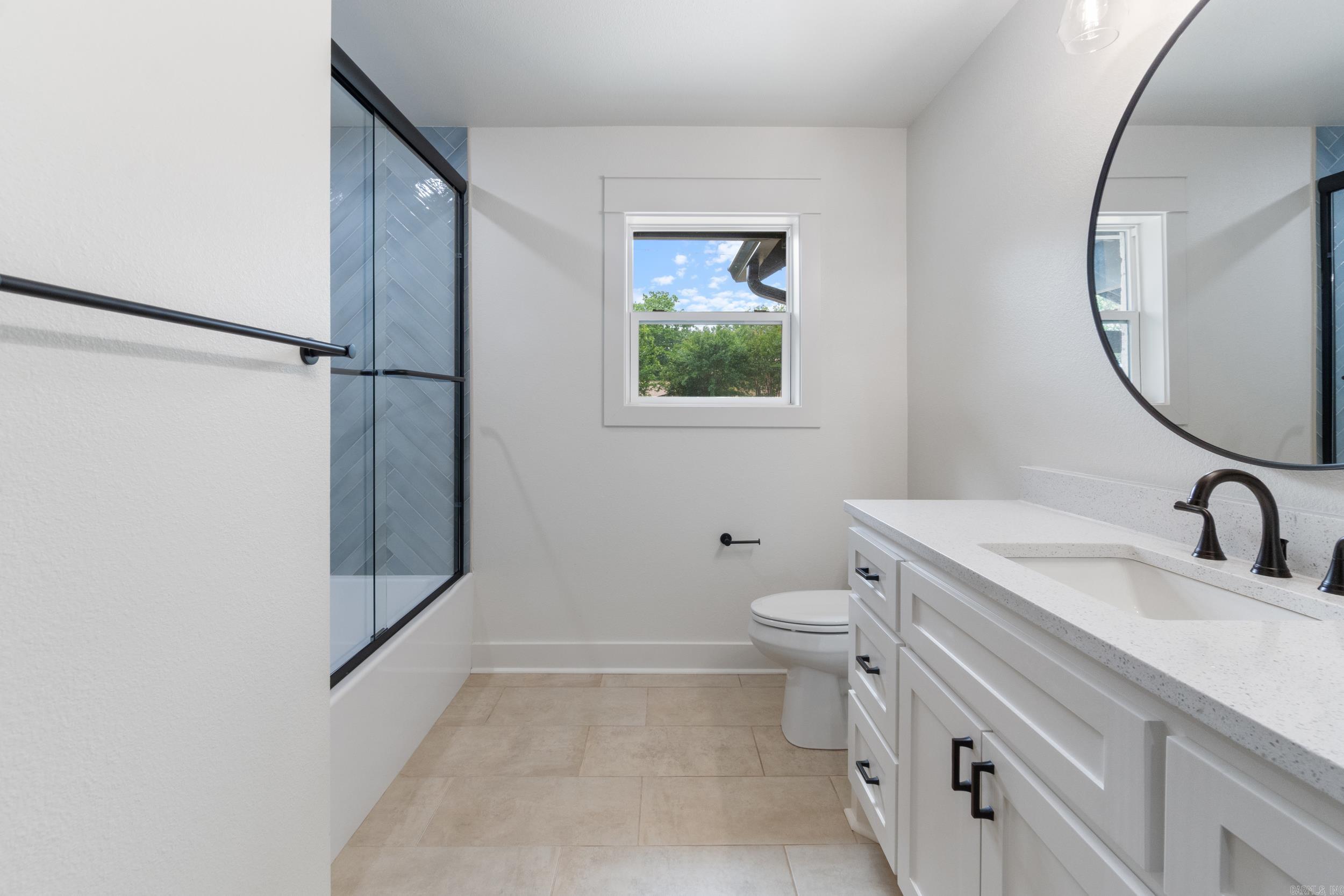 NF Ward - Residential