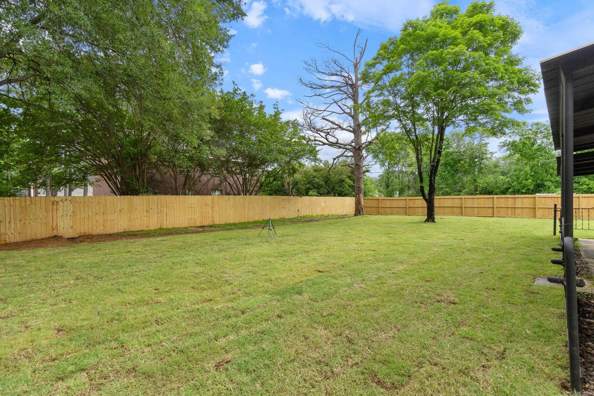 NF Ward - Residential