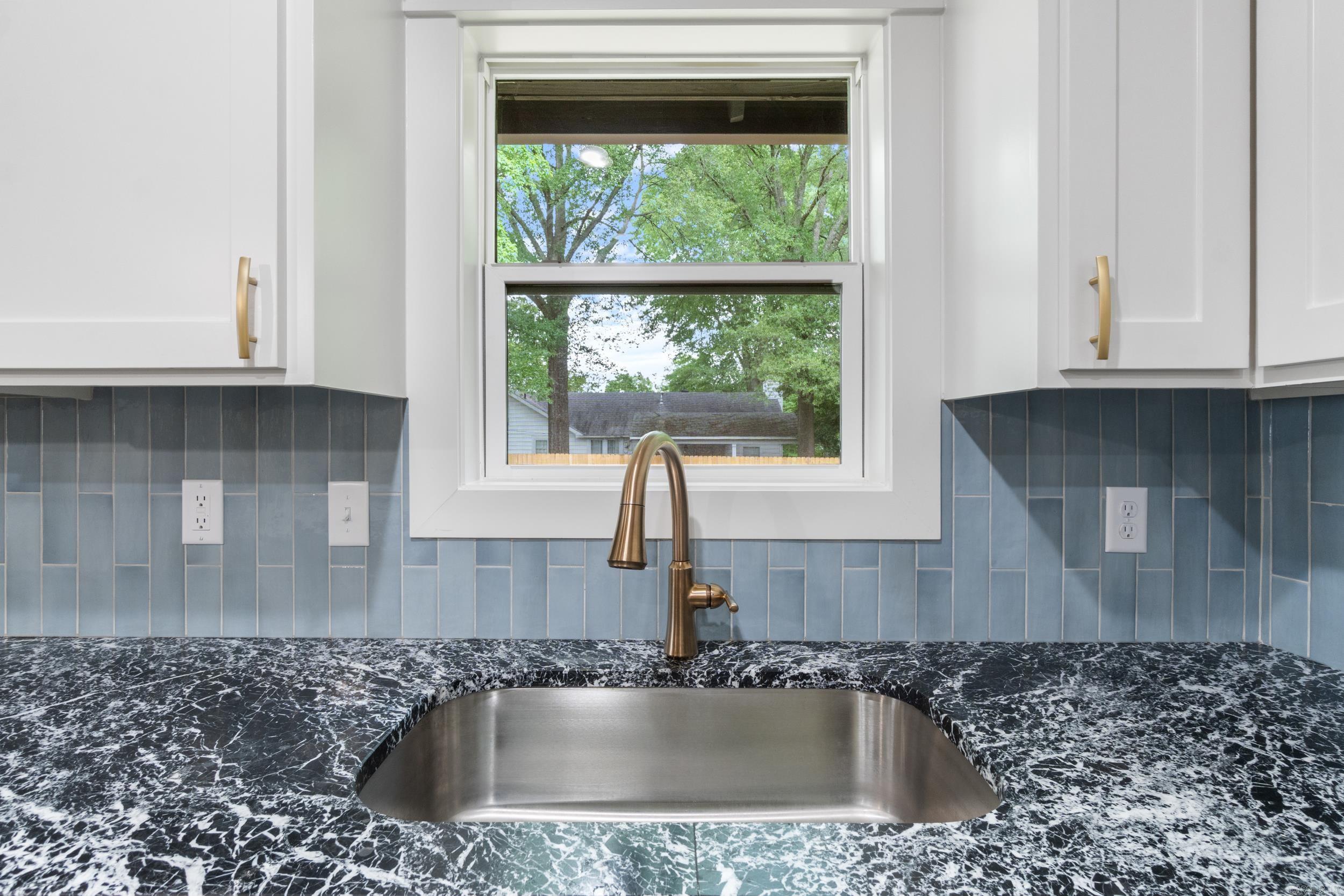 NF Ward - Residential