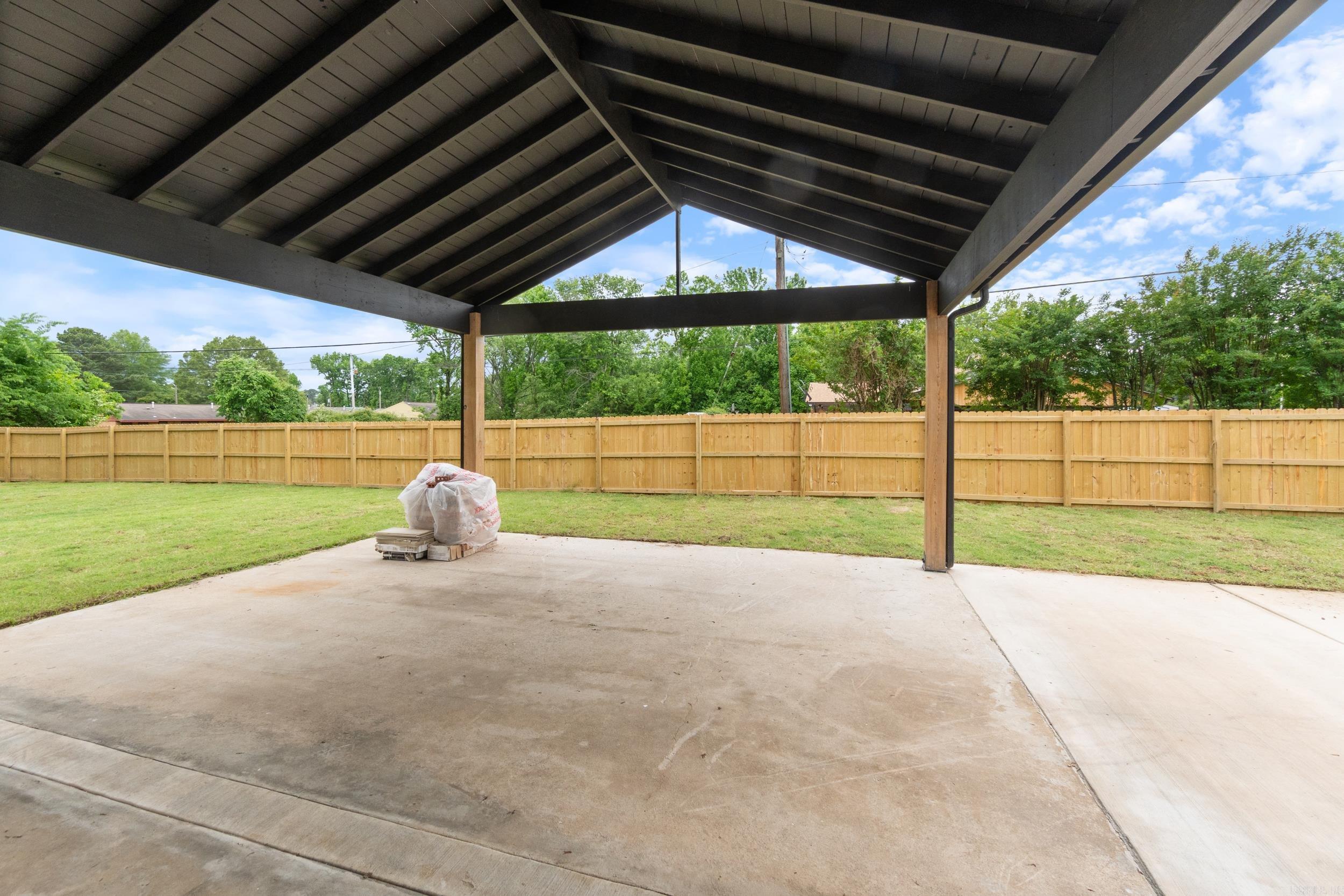 NF Ward - Residential