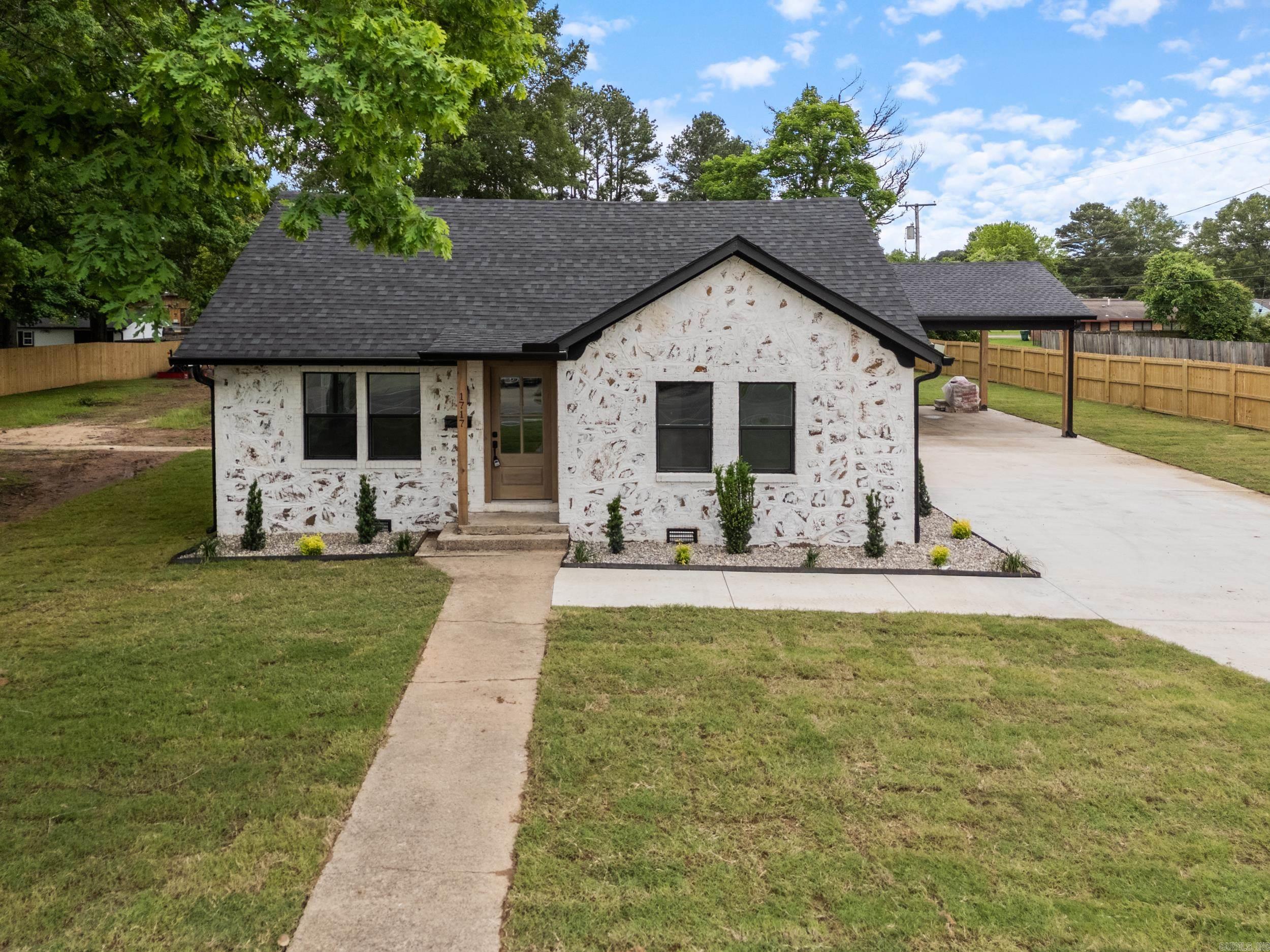 NF Ward - Residential