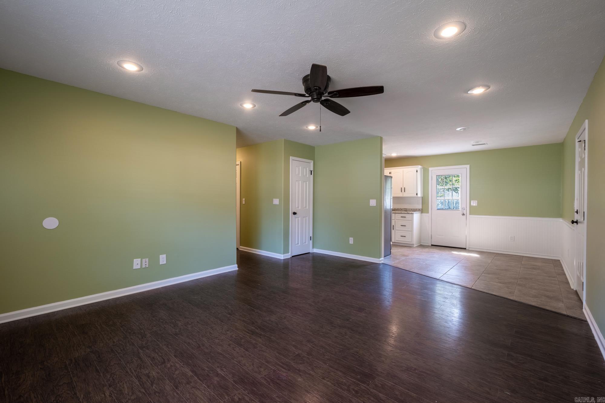 Fox Run II - Residential Lease