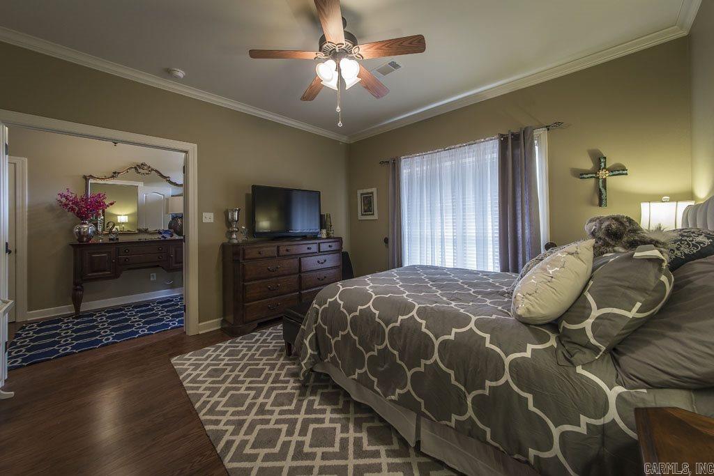 CAPITOL LAKES ESTATES - Residential