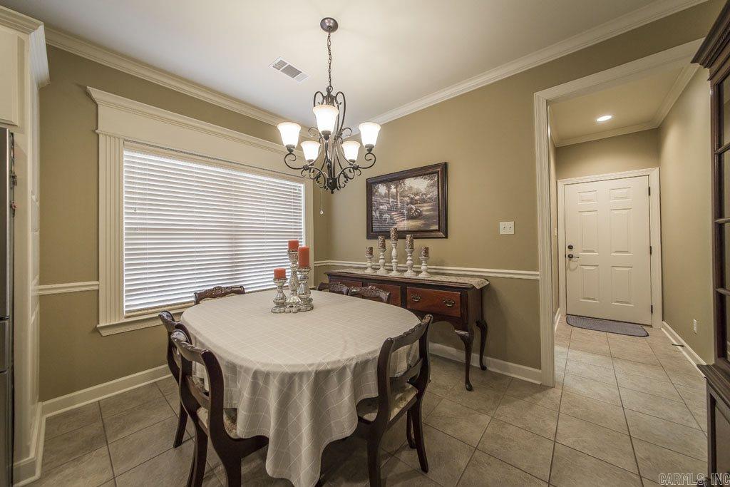 CAPITOL LAKES ESTATES - Residential