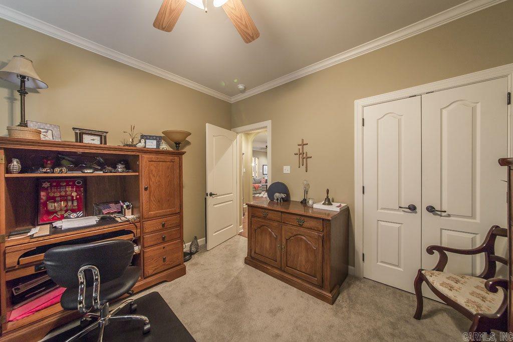 CAPITOL LAKES ESTATES - Residential