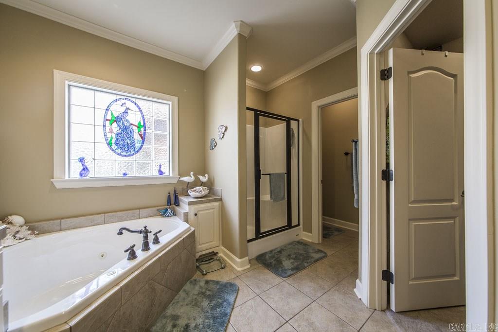 CAPITOL LAKES ESTATES - Residential