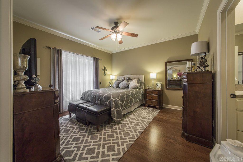 CAPITOL LAKES ESTATES - Residential