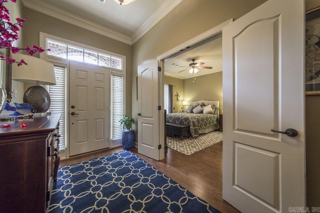 CAPITOL LAKES ESTATES - Residential