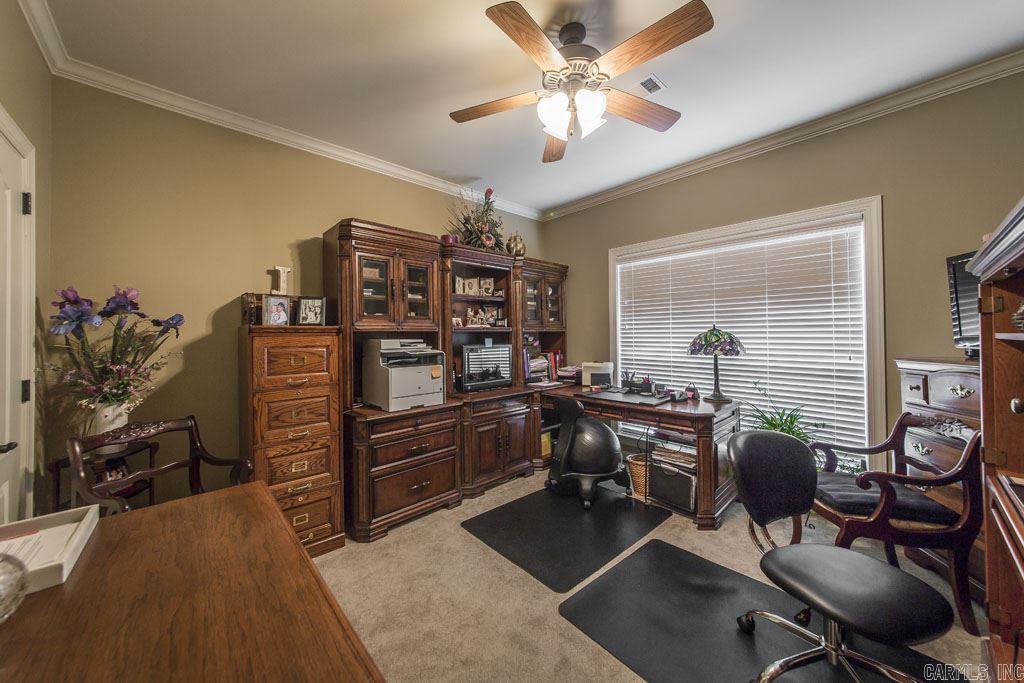 CAPITOL LAKES ESTATES - Residential