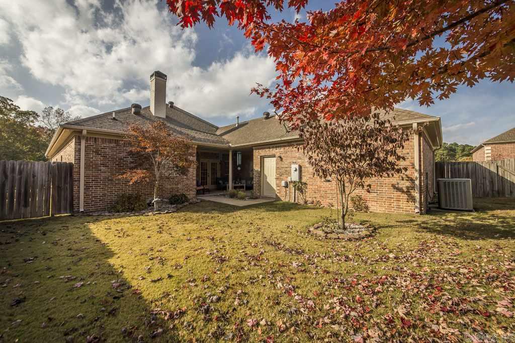 CAPITOL LAKES ESTATES - Residential