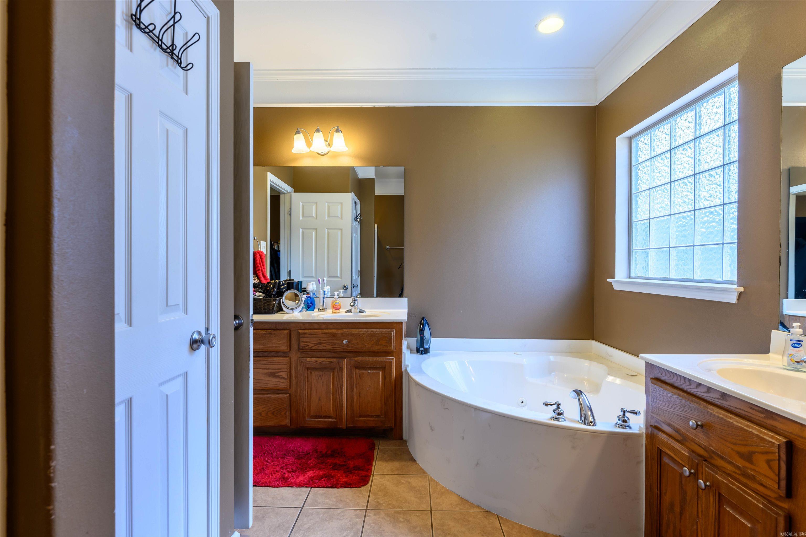 Whispering Oaks Trail - Residential