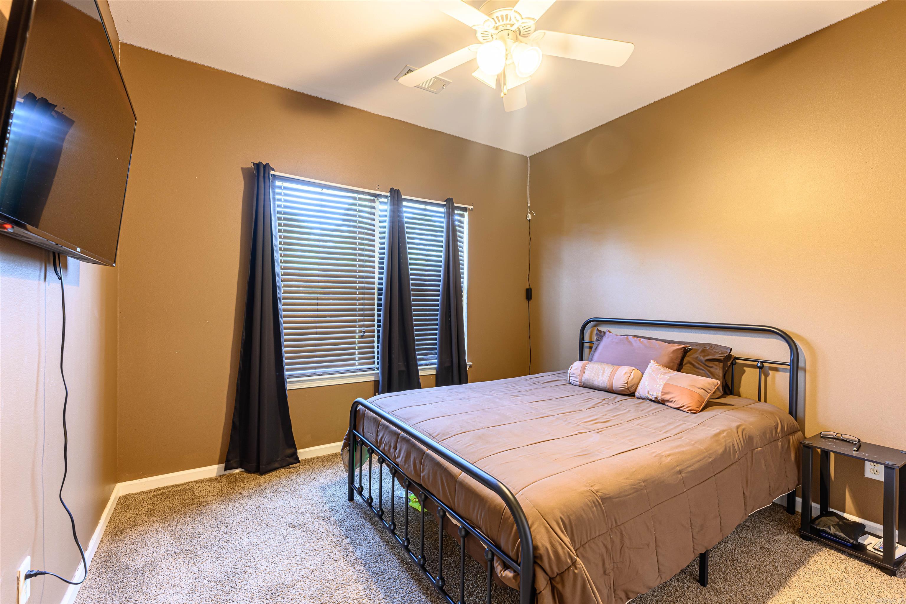 Whispering Oaks Trail - Residential