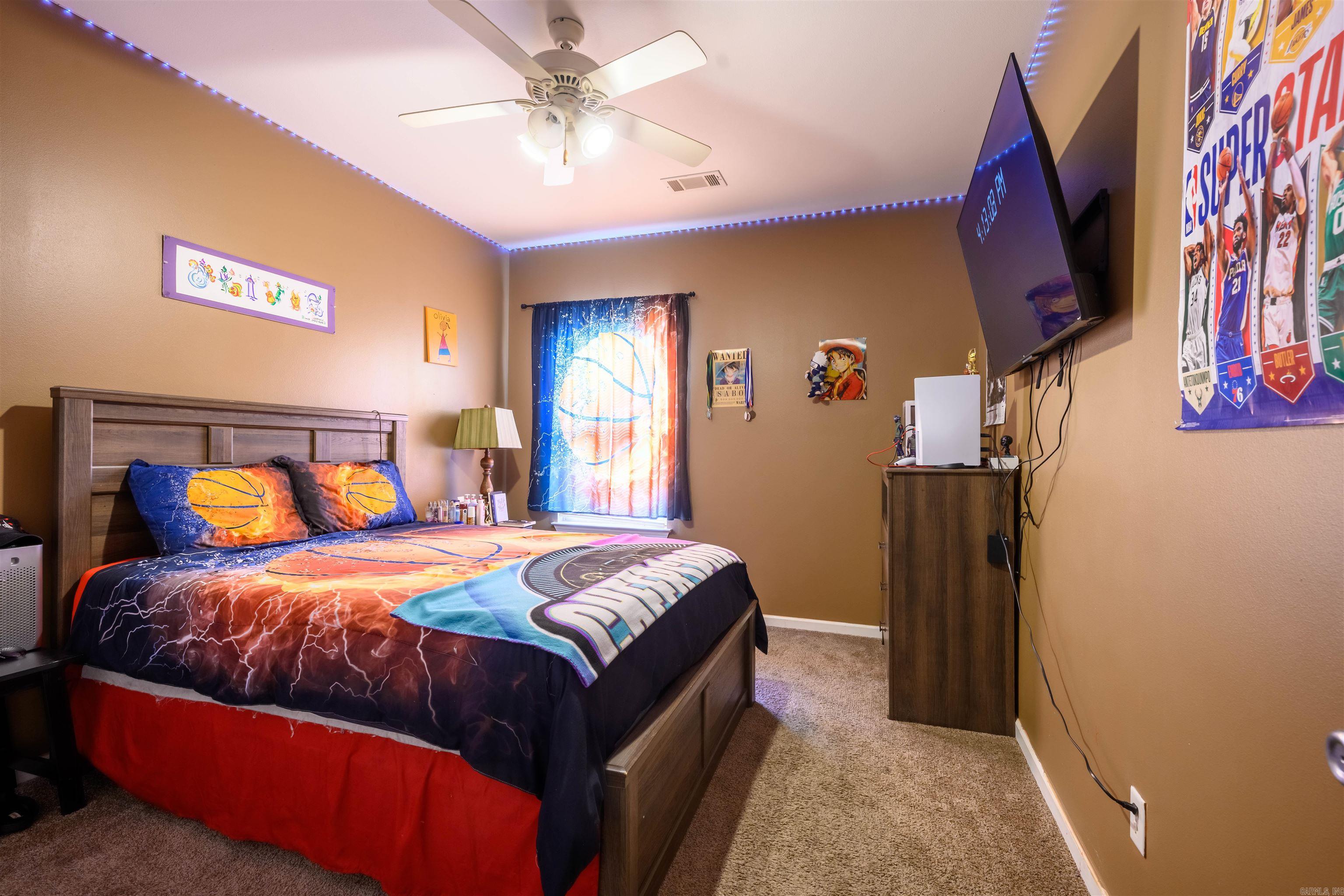 Whispering Oaks Trail - Residential