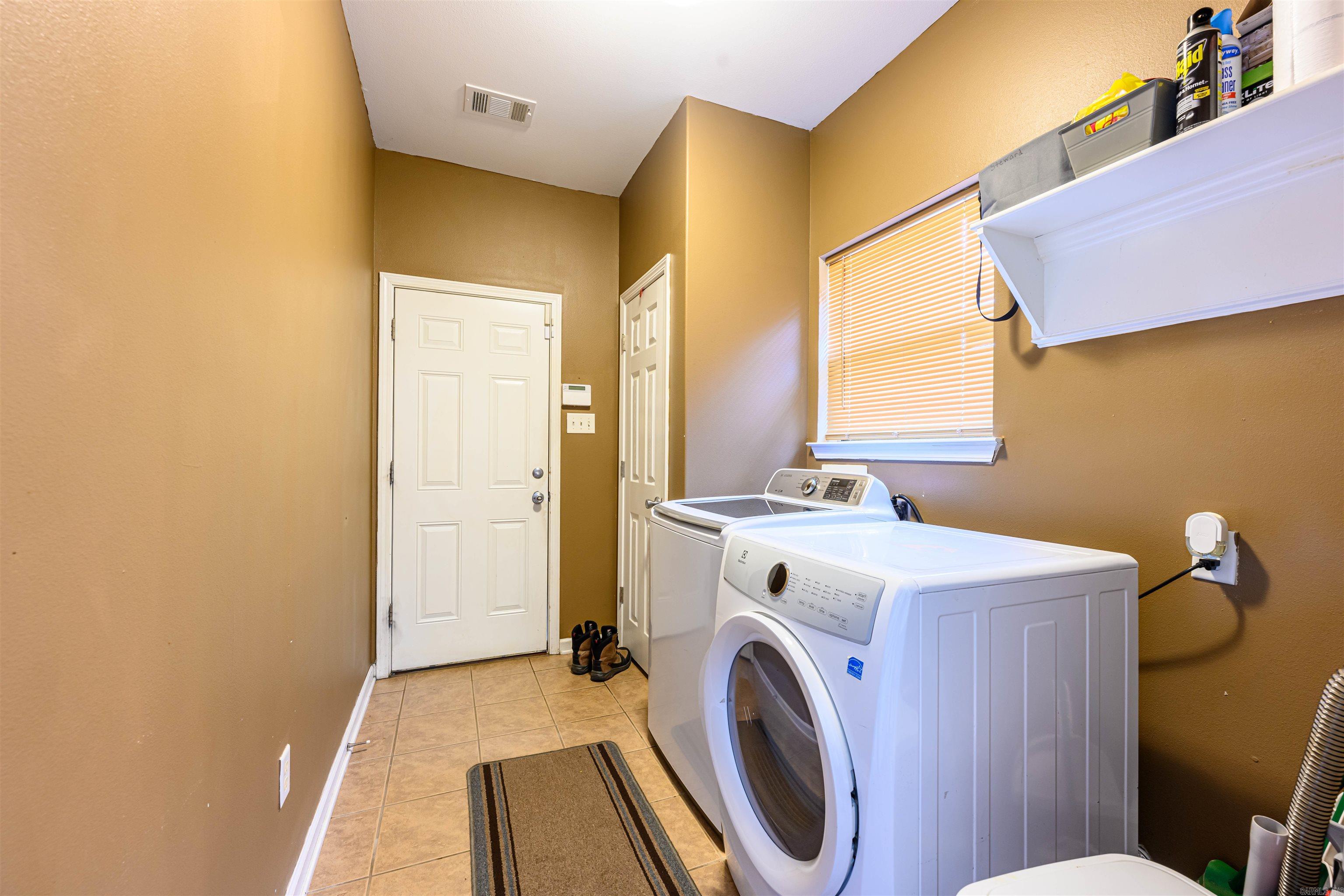 Whispering Oaks Trail - Residential