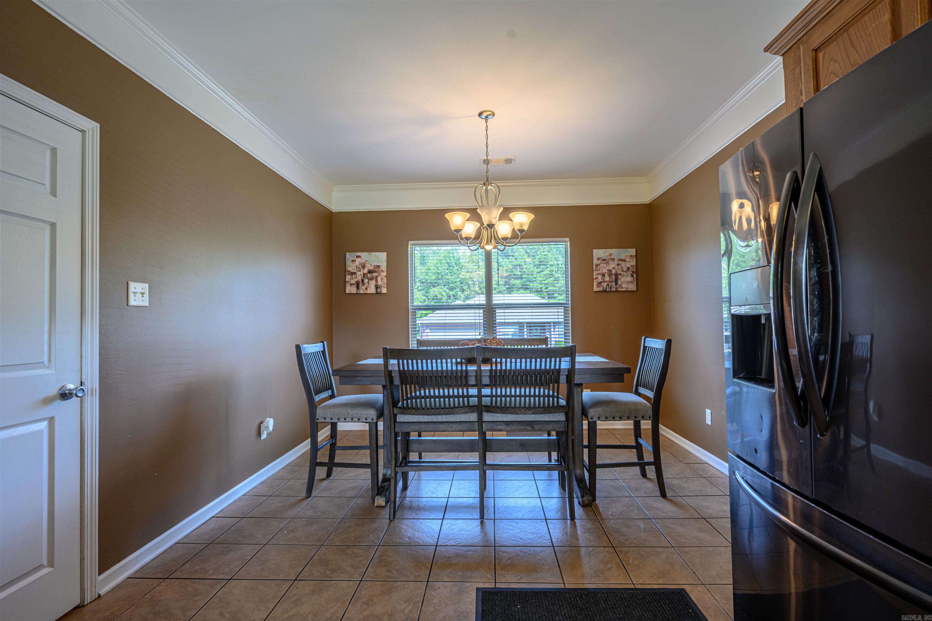 Whispering Oaks Trail - Residential