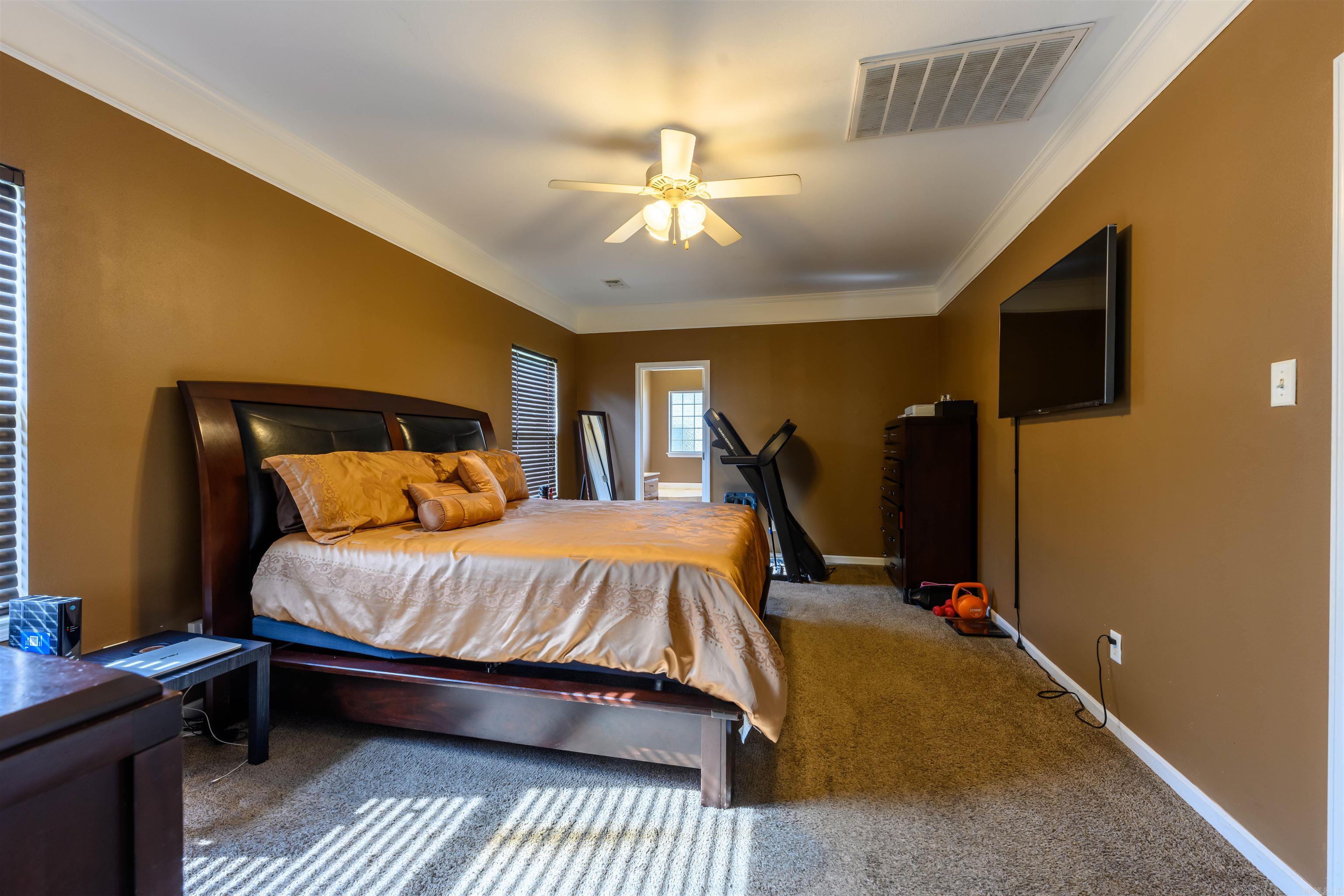 Whispering Oaks Trail - Residential