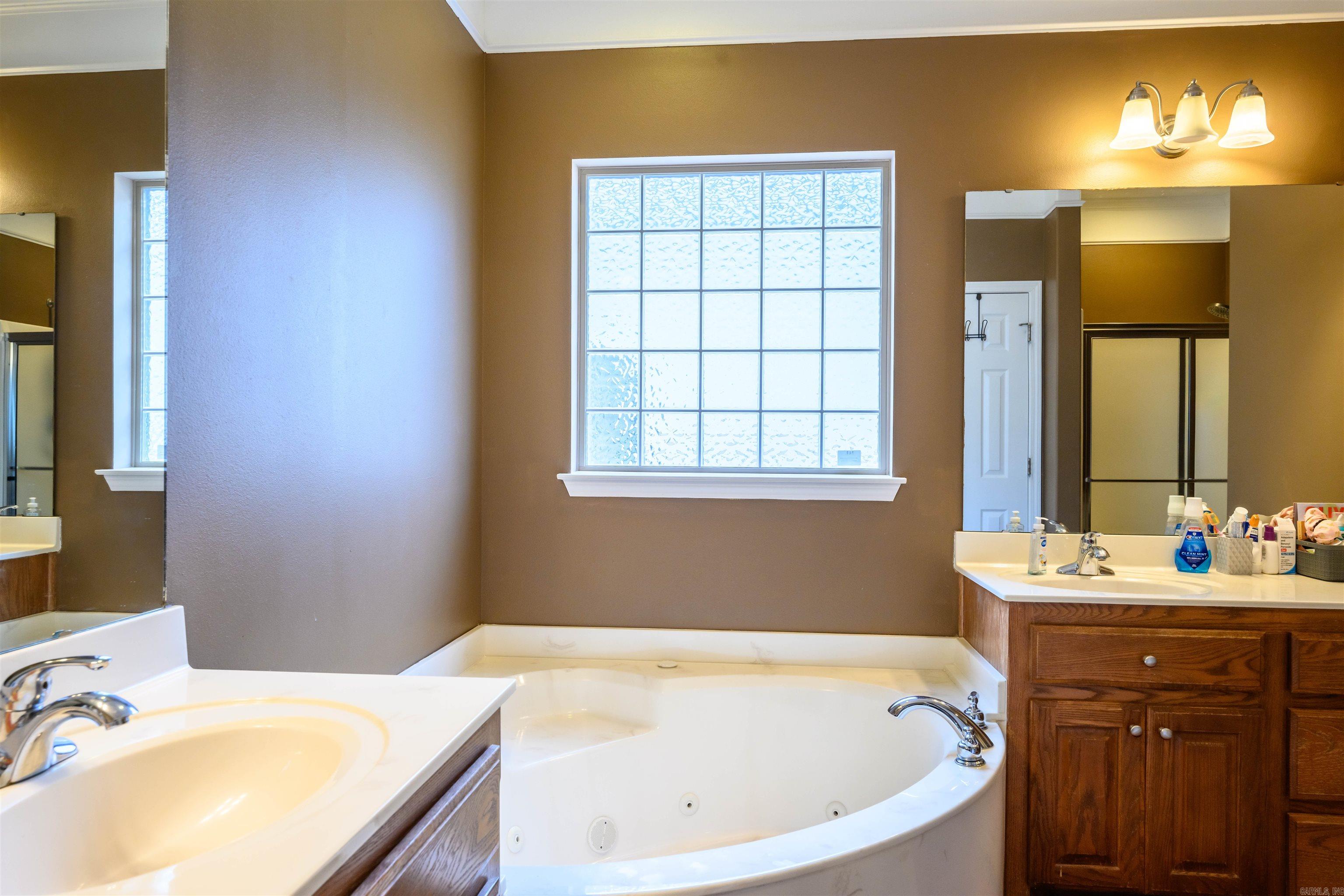 Whispering Oaks Trail - Residential