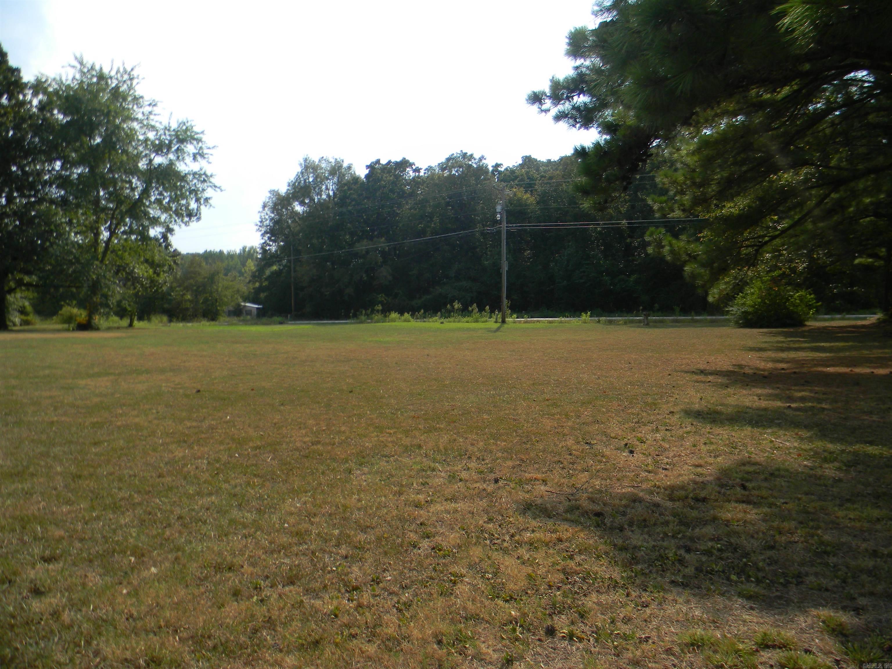 Searcy Rural - Residential