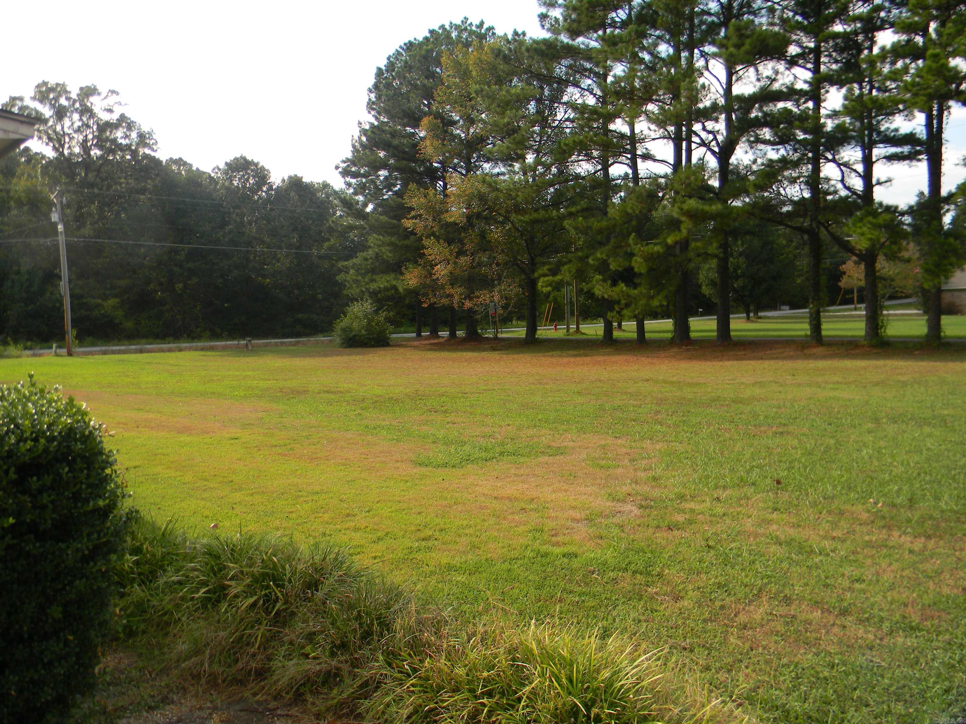 Searcy Rural - Residential