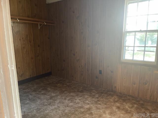 Searcy Rural - Residential