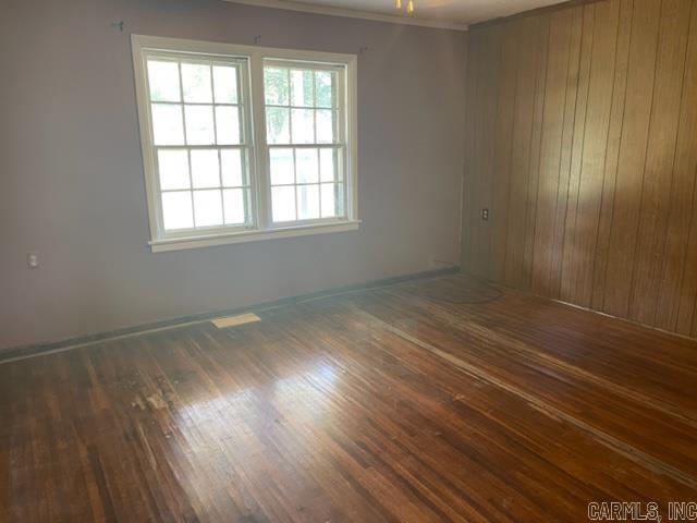 Searcy Rural - Residential