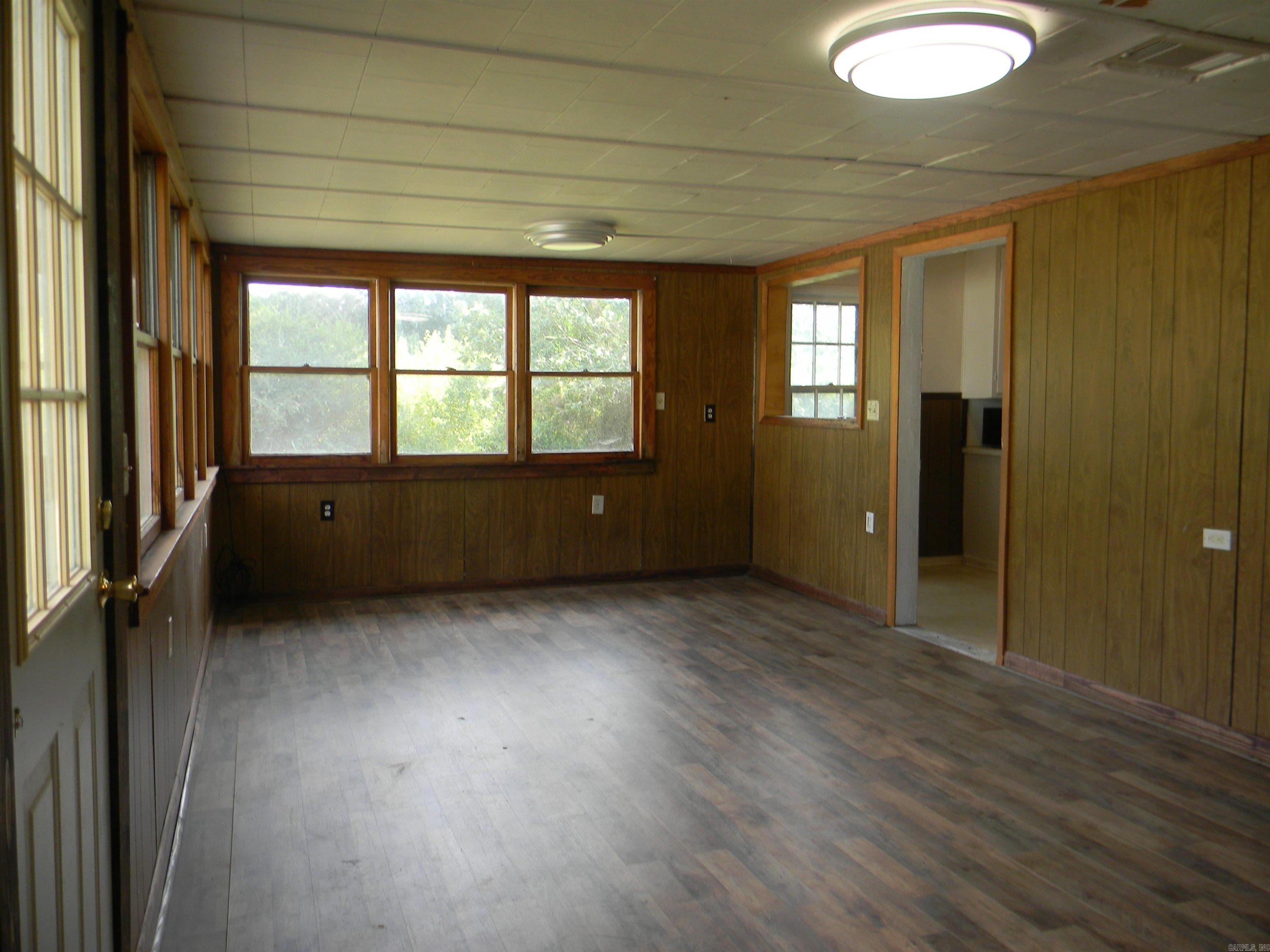 Searcy Rural - Residential