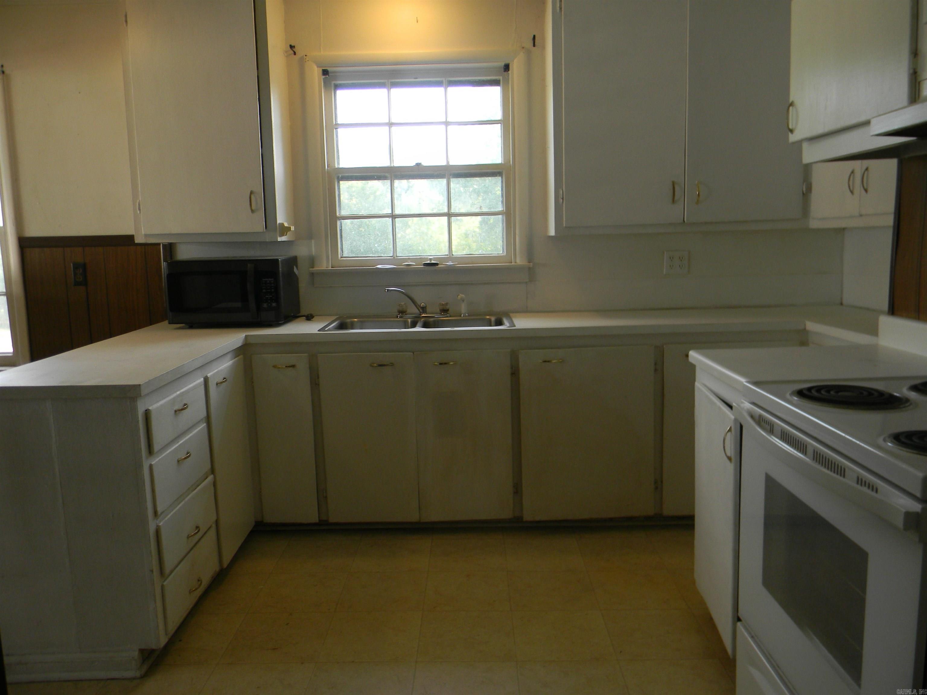 Searcy Rural - Residential