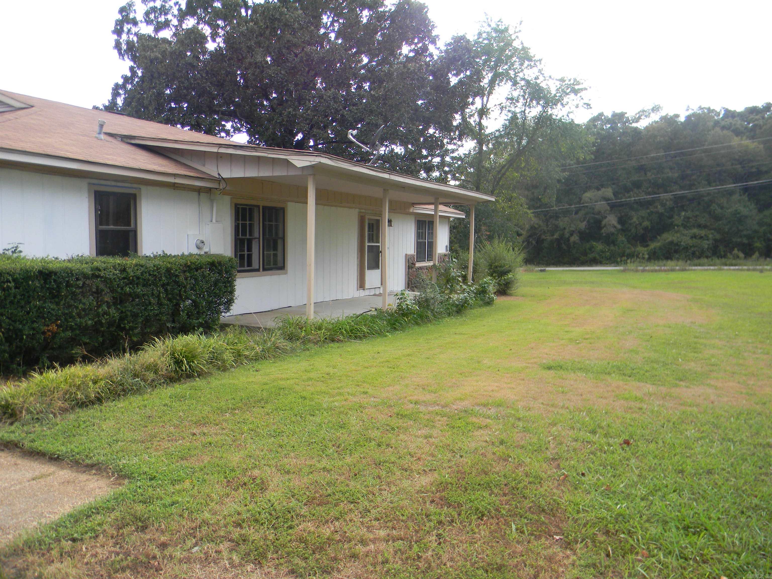 Searcy Rural - Residential