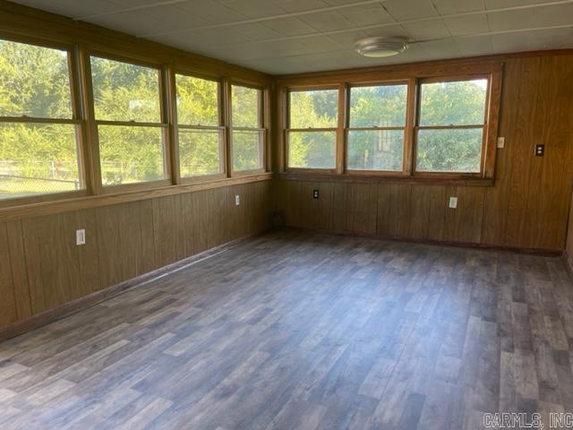 Searcy Rural - Residential