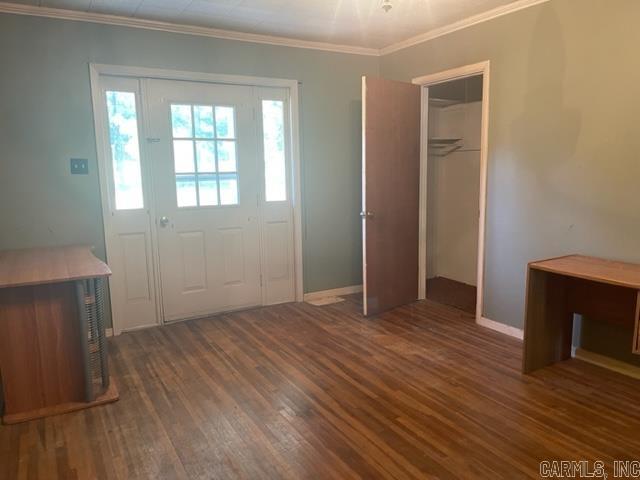 Searcy Rural - Residential