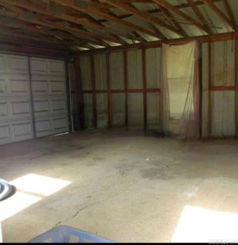 Searcy Rural - Residential