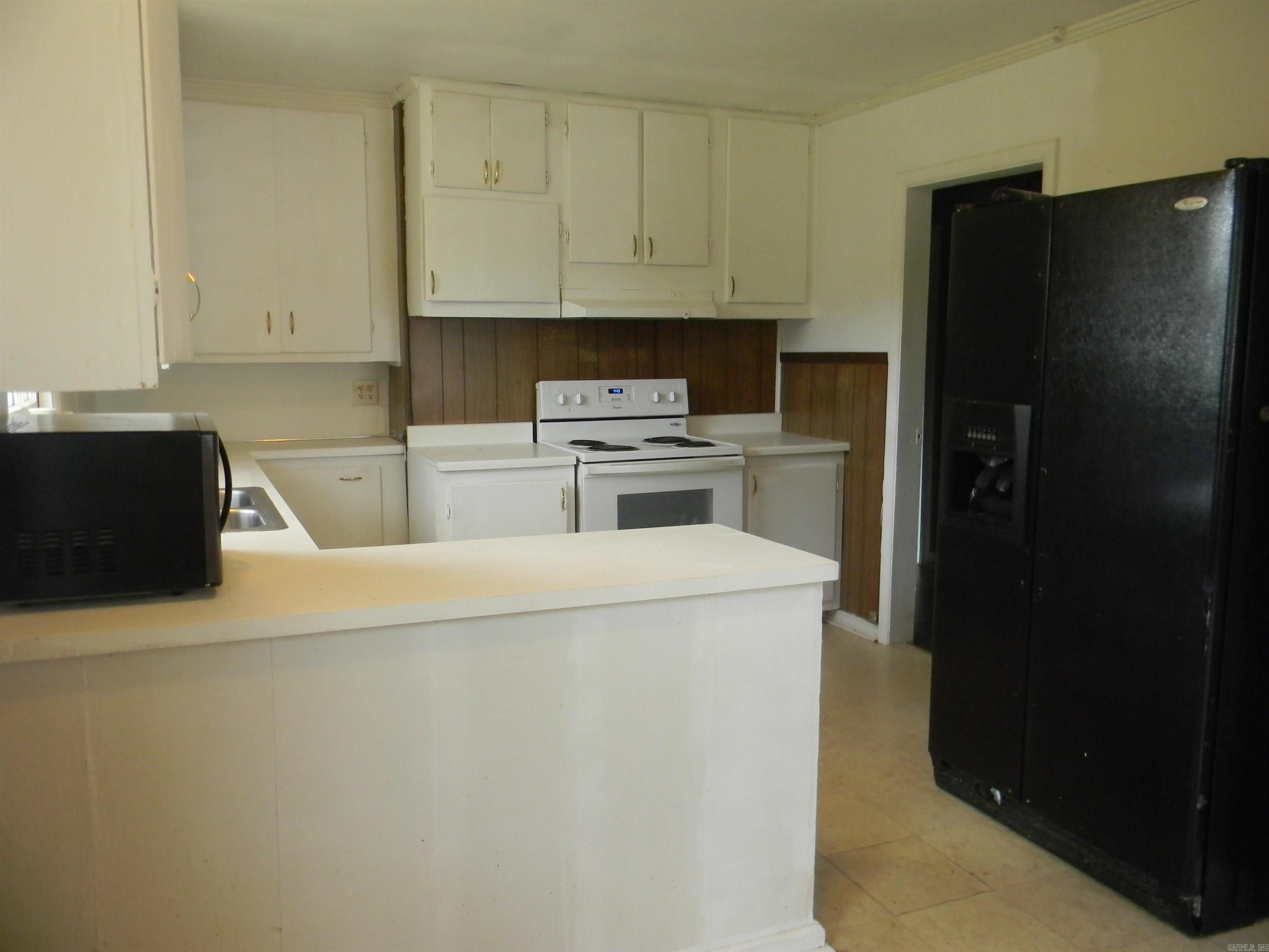 Searcy Rural - Residential