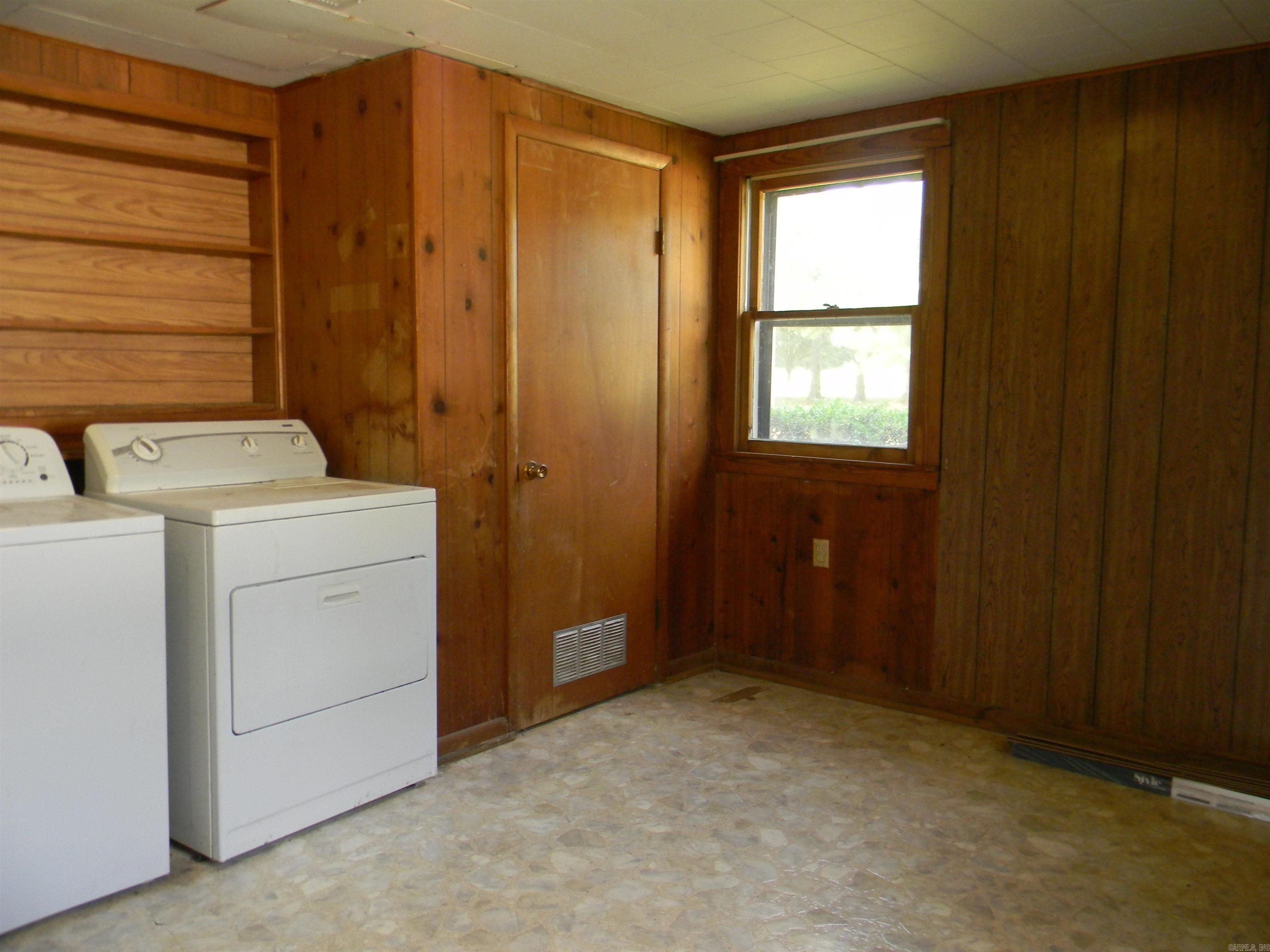 Searcy Rural - Residential