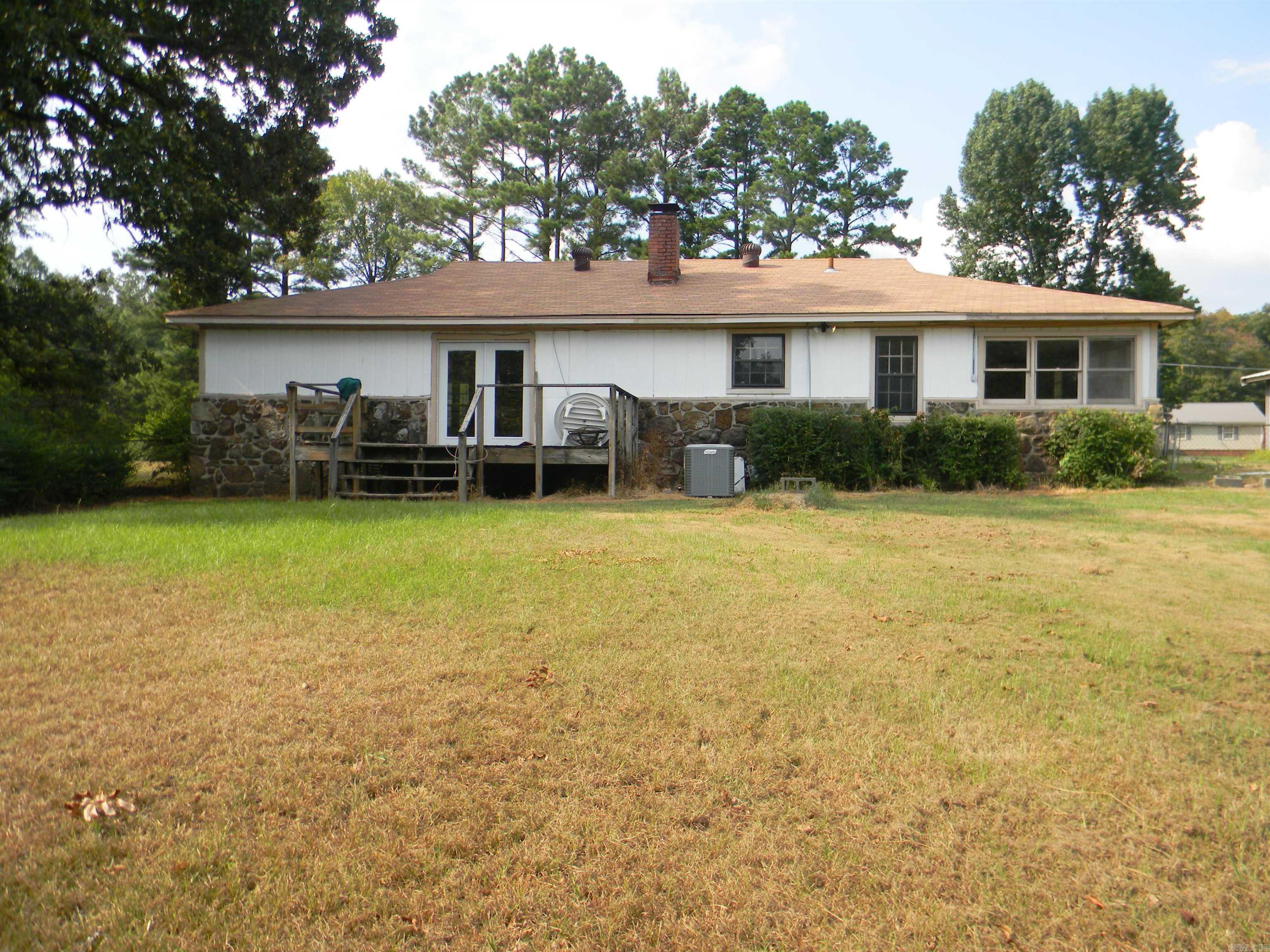 Searcy Rural - Residential