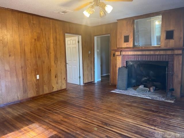 Searcy Rural - Residential