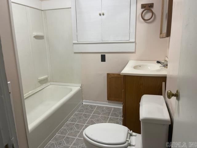 Searcy Rural - Residential