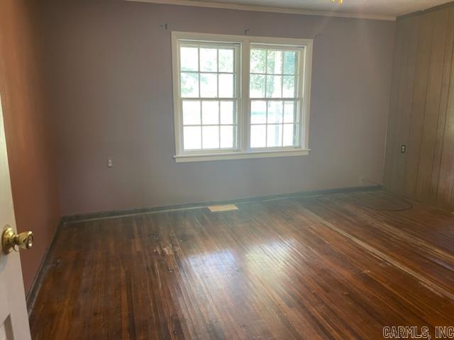 Searcy Rural - Residential