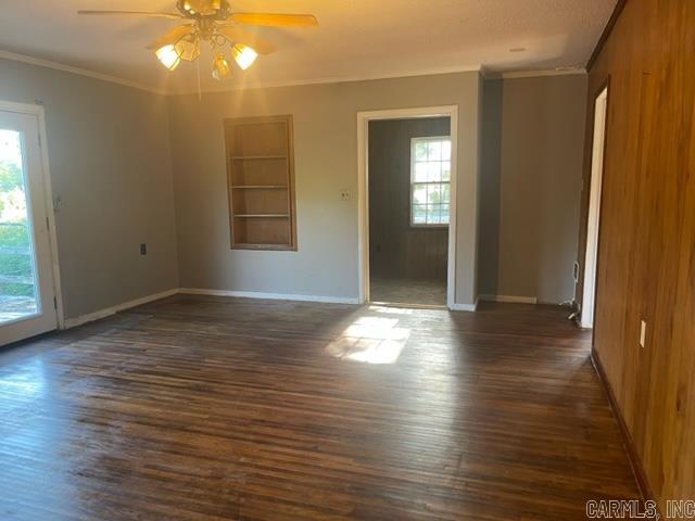 Searcy Rural - Residential