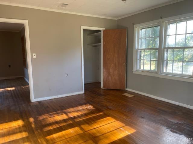 Searcy Rural - Residential