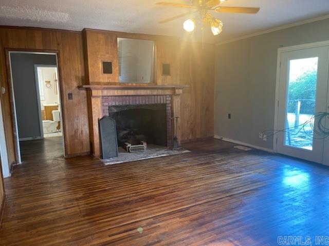 Searcy Rural - Residential