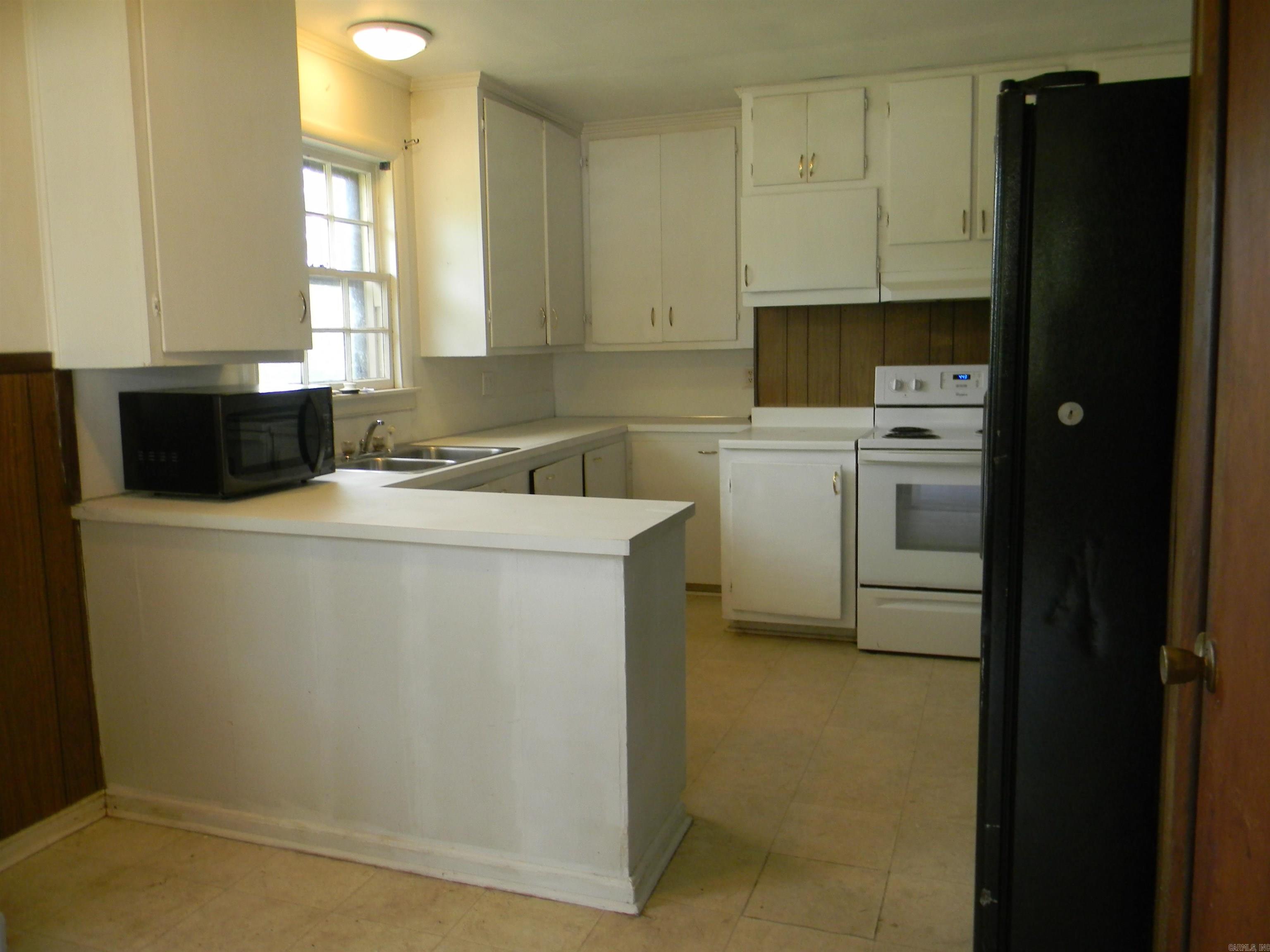 Searcy Rural - Residential